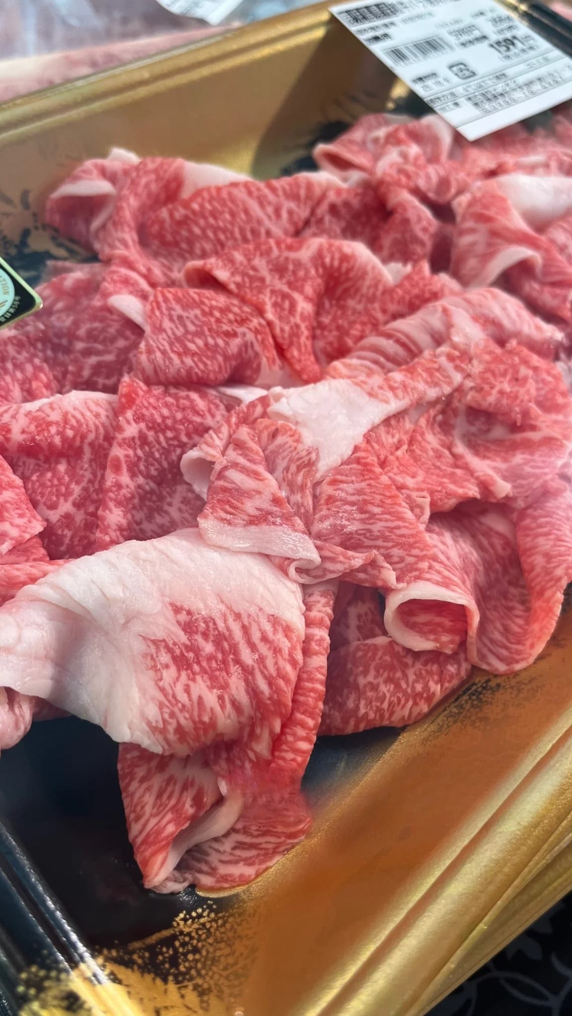 A5 Wagyu Beef
