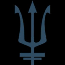 Poseidon logo