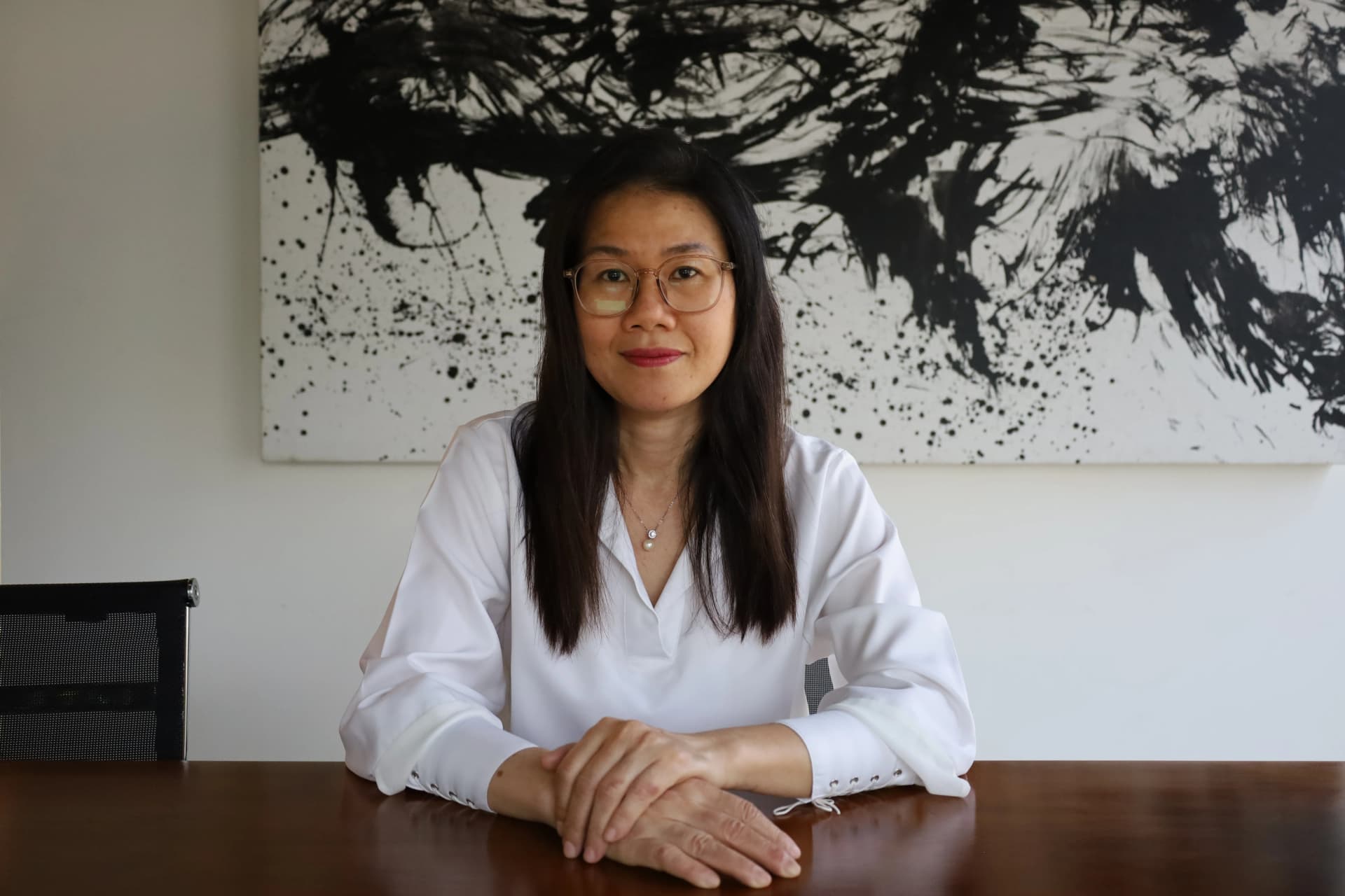 Camelia Thai — General Manager