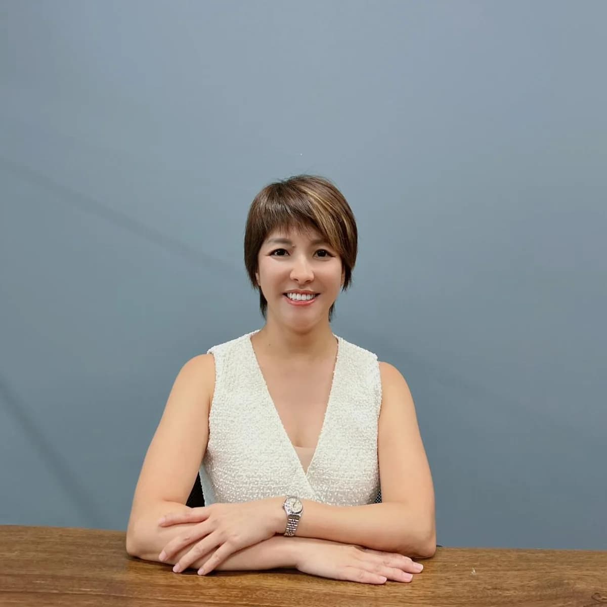 Kimmy Tiang — General Manager