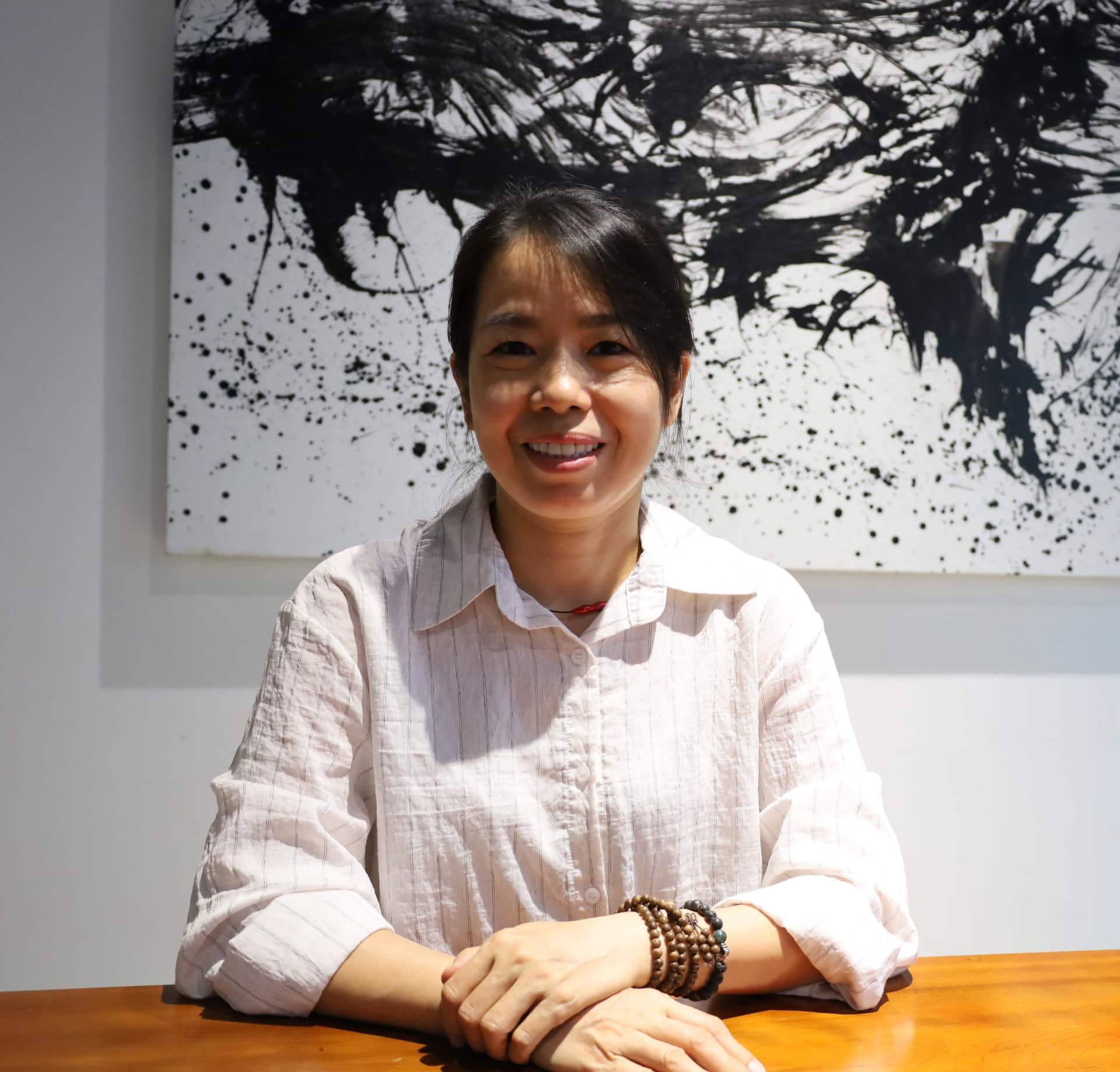 Ruby Phung — Managing Director