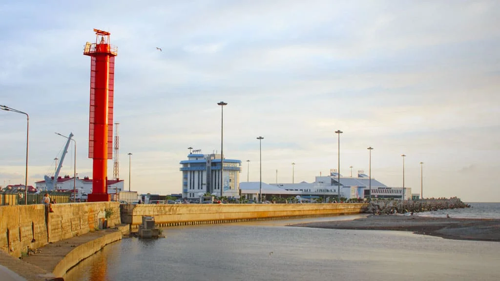 Privacy Policy — Poseidon