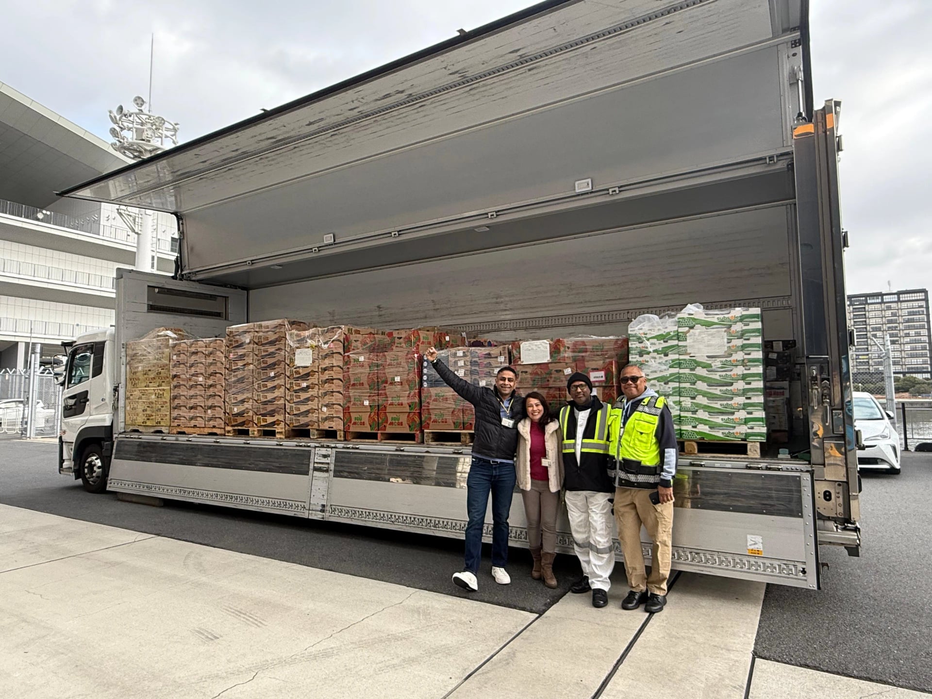 We're Expanding to Japan